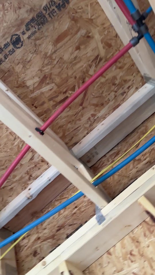 AirZona Heating & Cooling LLC / Zona Plumbing LLC project