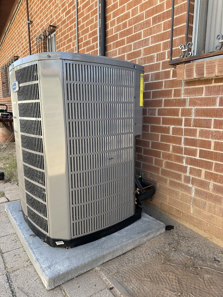 AirZona Heating & Cooling LLC / Zona Plumbing LLC project